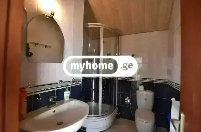 10+ Room Hotel For Rent In Mtatsminda view 9