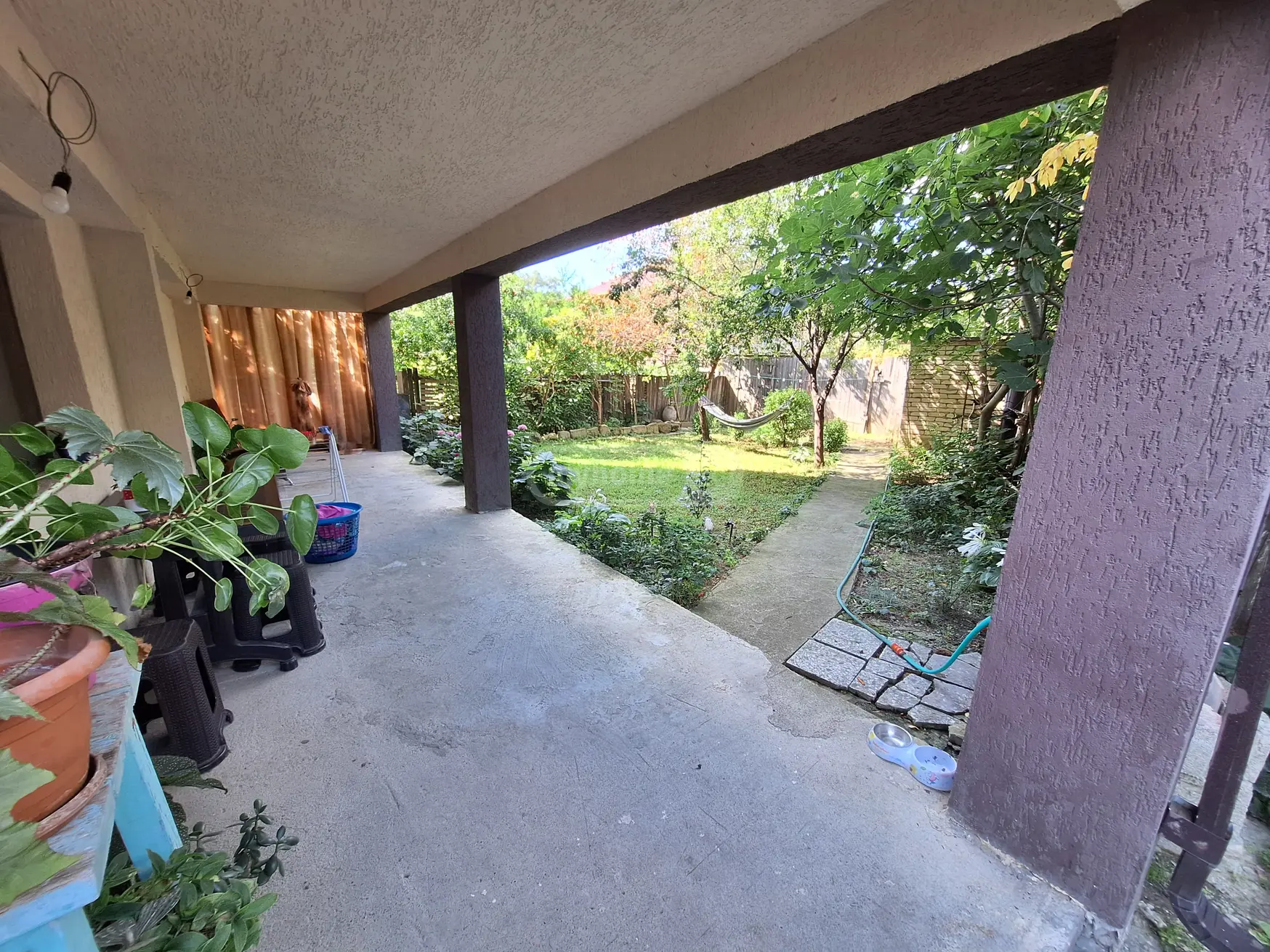 5 Room Private House For Sale view 13