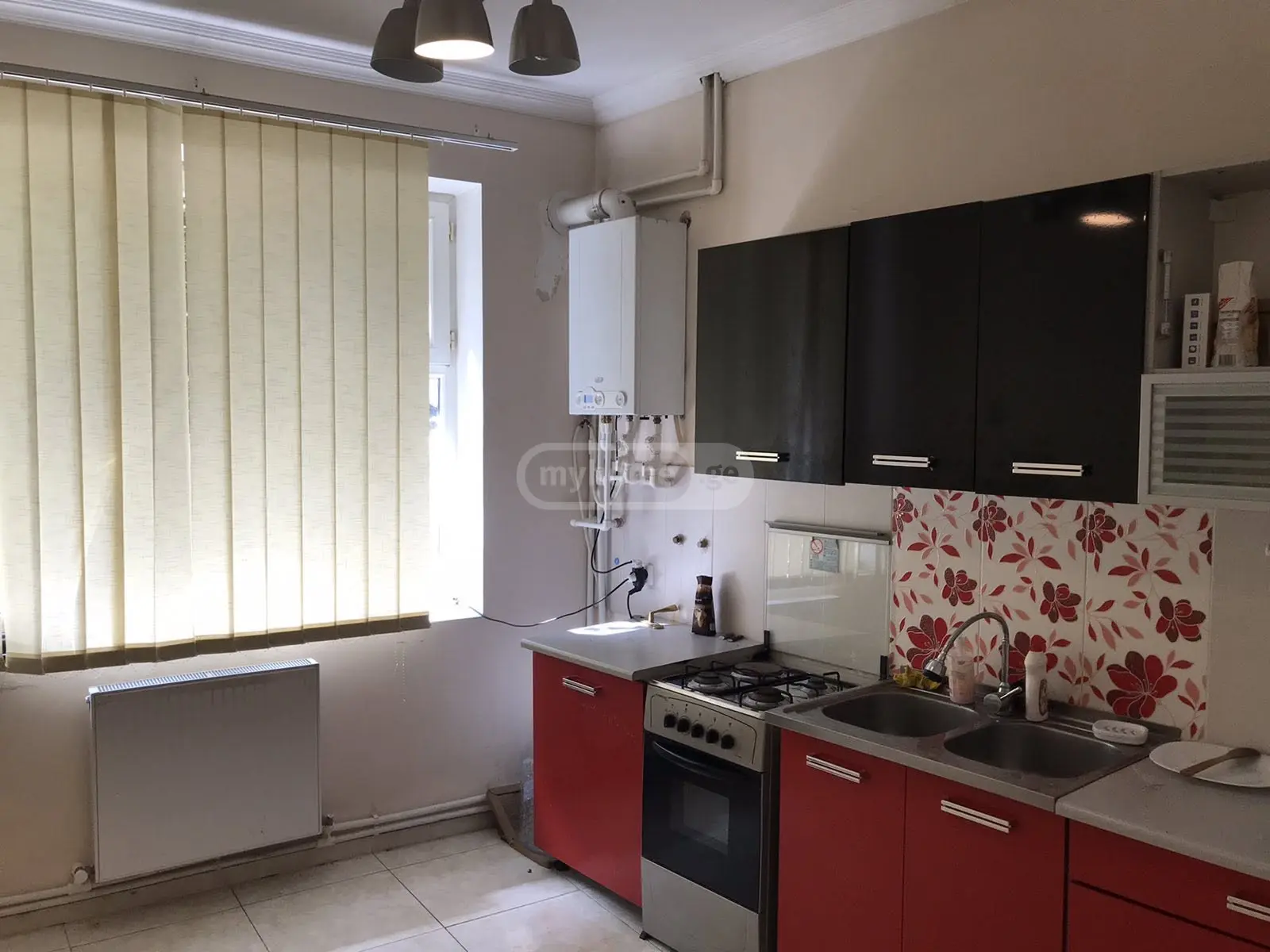 5 Room Private House For Rent In Telavi view 5