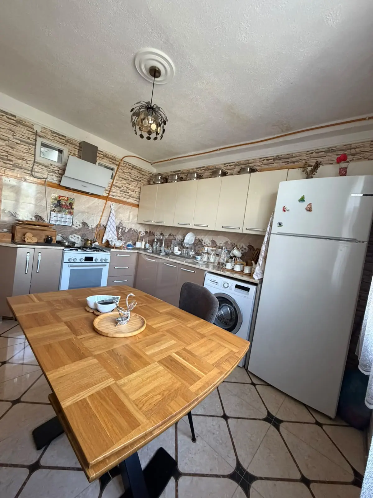 2 Room Apartment For Sale view 8