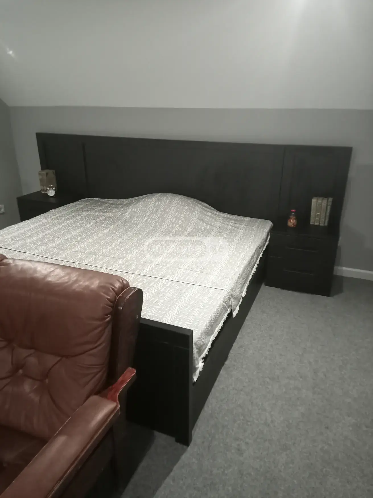 6 Room Private House For Rent In Saguramo, In Mtskheta Municipality view 11