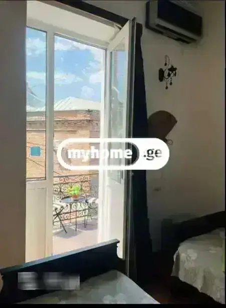8 Room Hotel For Rent In Mtatsminda view 7