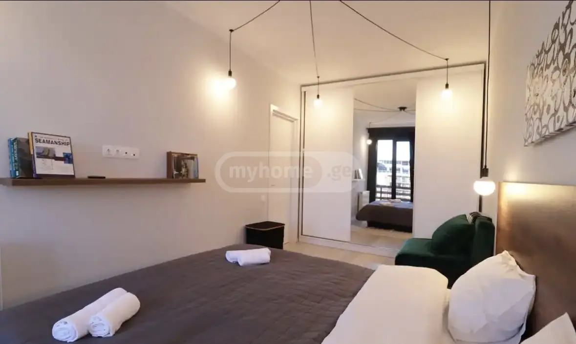 2 Room Apartment For Sale view 3