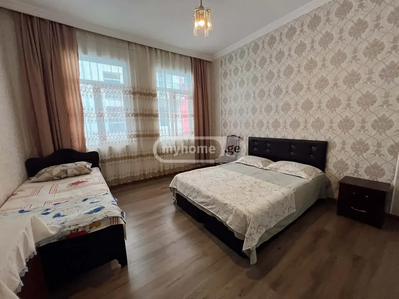 6 Room Apartment For Rent In Gonio, In Khelvachauri Municipality view 5