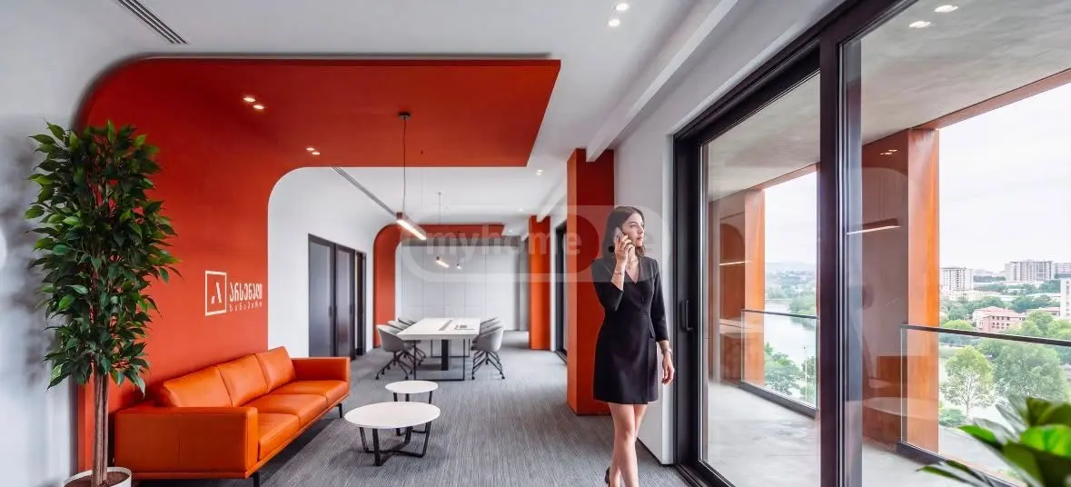 Office Commercial Area For Sale In Digomi view 4
