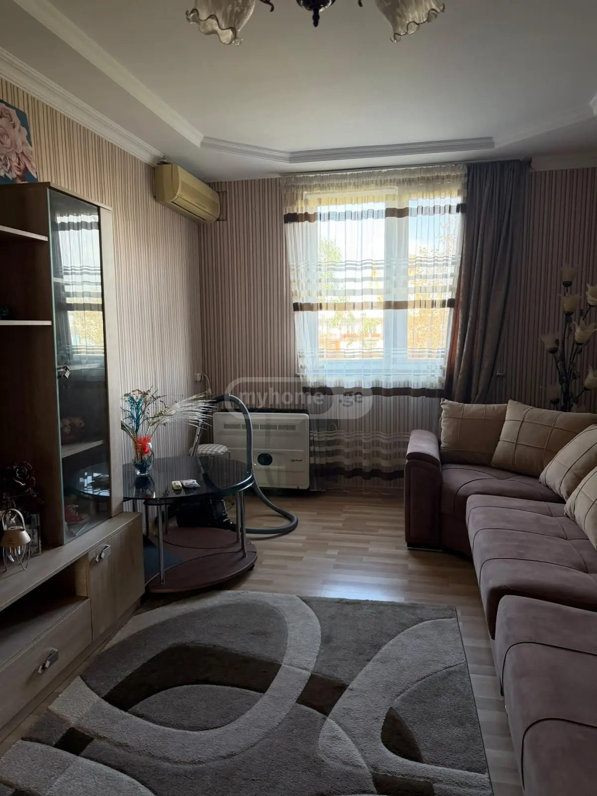 2 Room Apartment For Sale view 3