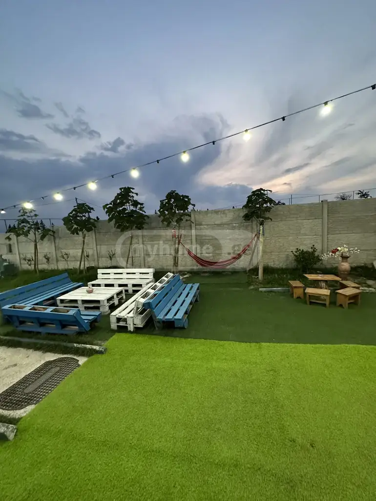 3 Room Country House Daily Rent In Lilo view 3