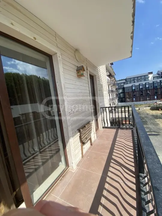 2 Room Hotel For Rent In Bakuriani view 11