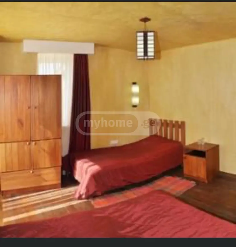 10+ Room Hotel For Sale In Bakuriani view 13