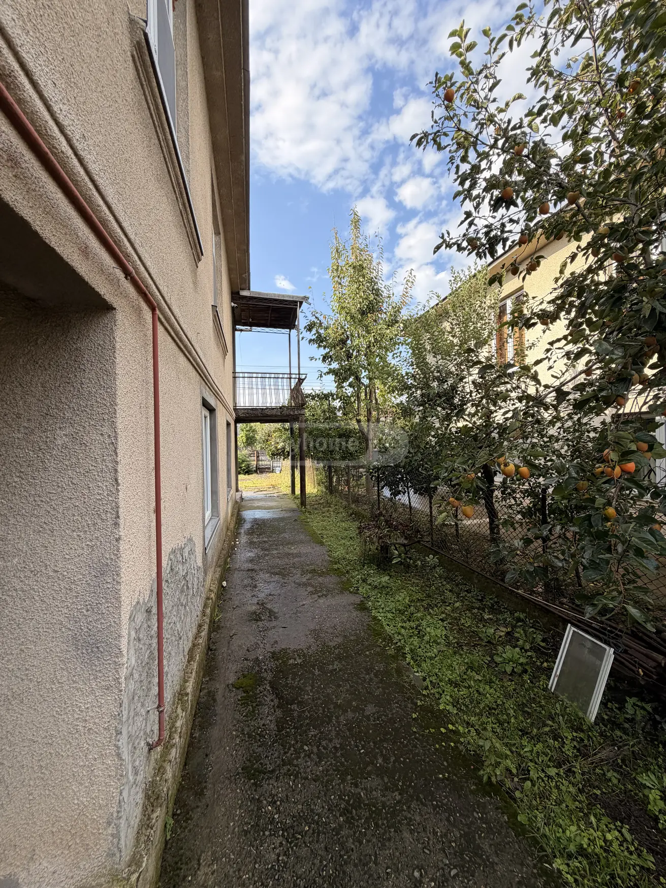 7 Room Private House For Sale view 14
