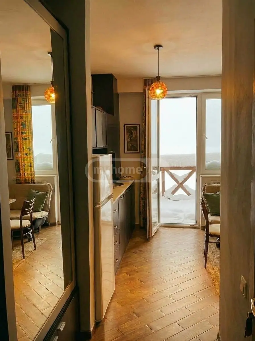 1 Room Apartment For Sale view 1