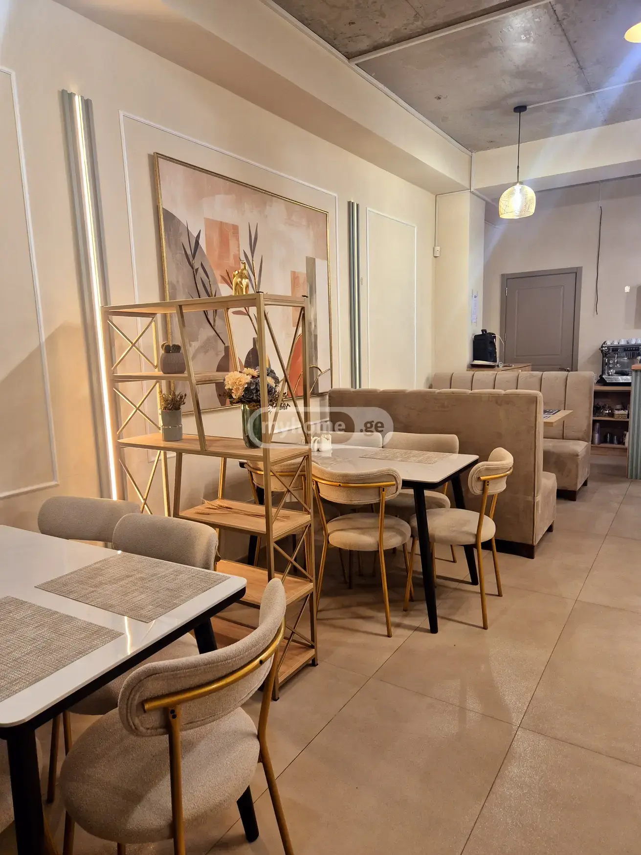 Food Object Commercial Area For Sale In Rustavi view 6