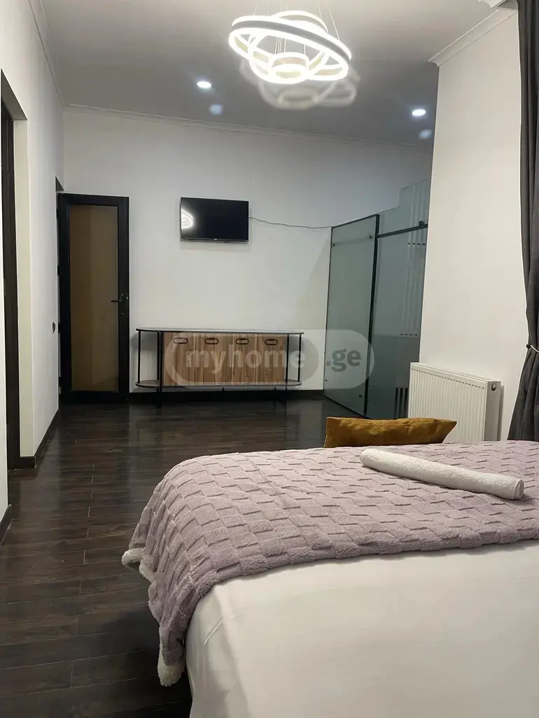 6 Room Private House Daily Rent In Gldani view 9