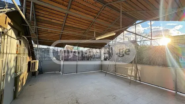 3 Room Private House For Rent In Didube view 15