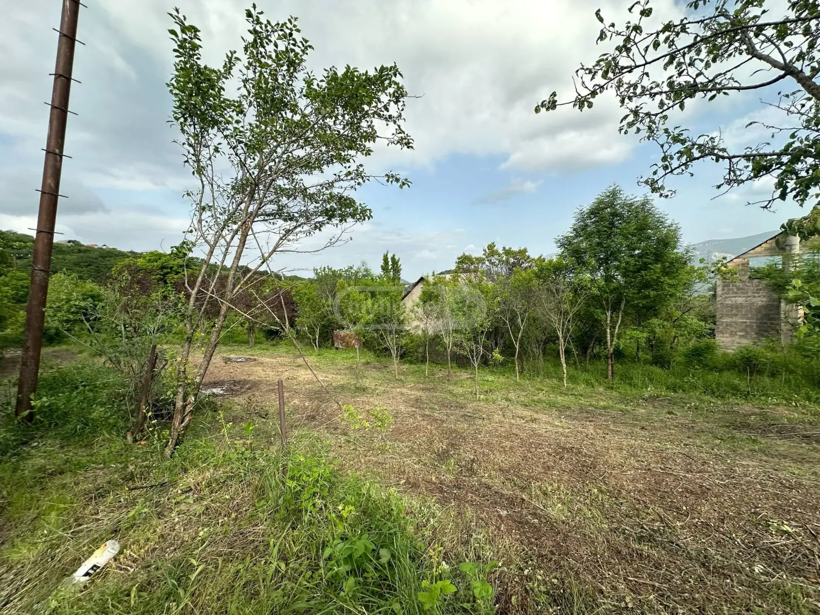 იყიდება Agricultural Plot In Tskluleti, In Tetritskaro Municipalityში view 4