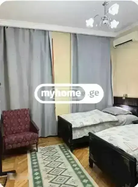 8 Room Hotel For Rent In Mtatsminda view 6