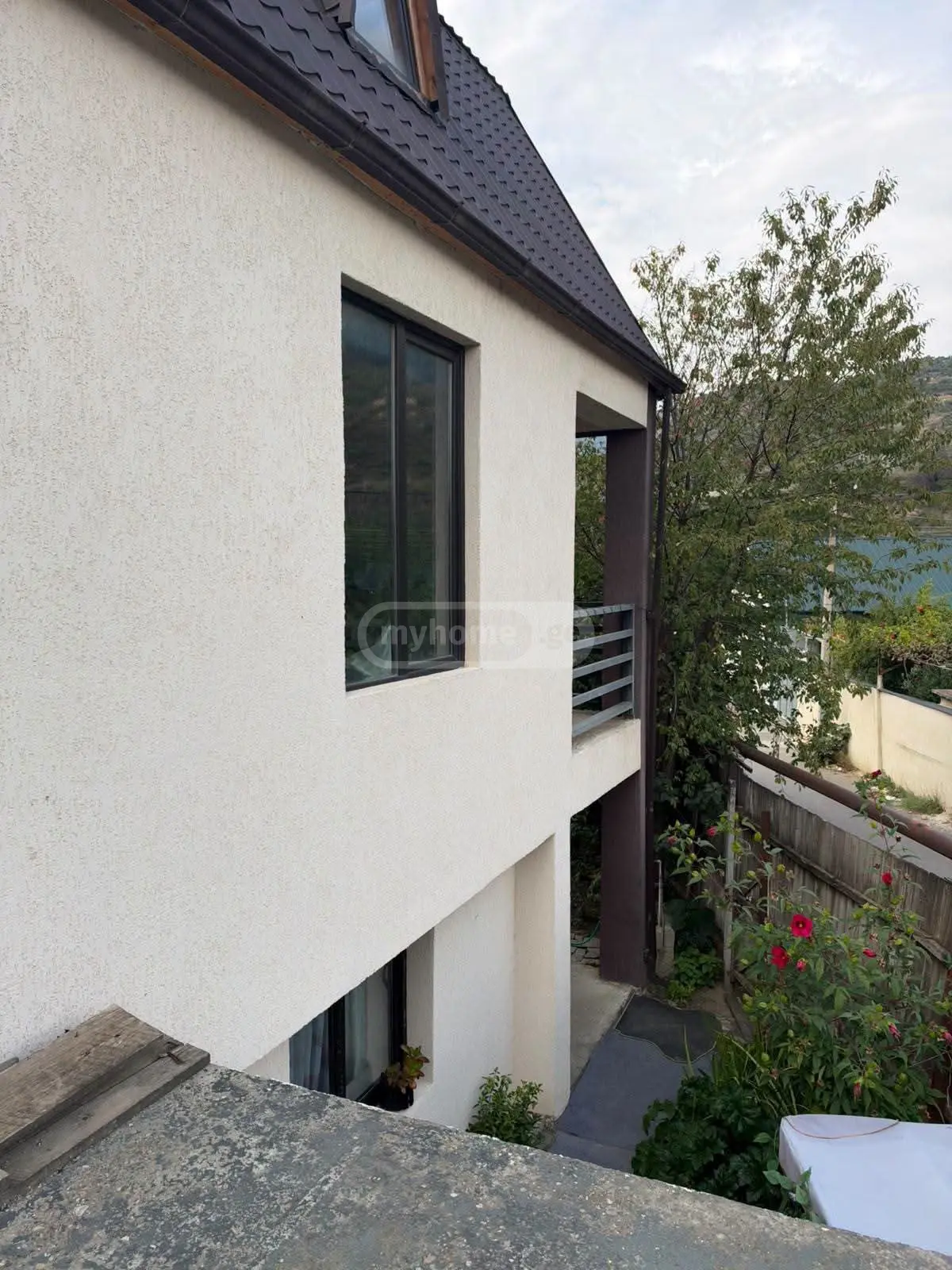 5 Room Private House For Sale view 5
