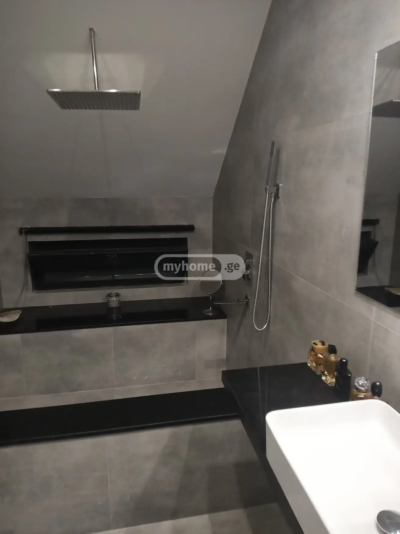 6 Room Private House For Rent In Saguramo, In Mtskheta Municipality view 8