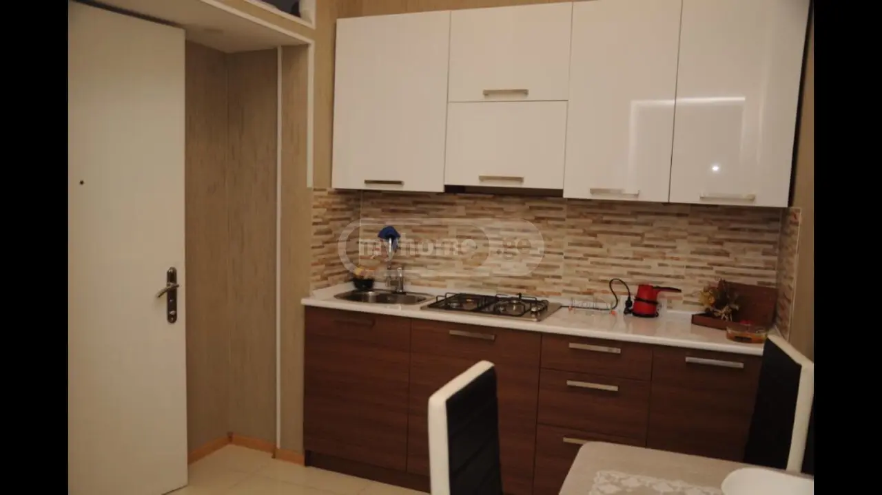 3 Room Apartment For Rent In Sololaki view 2