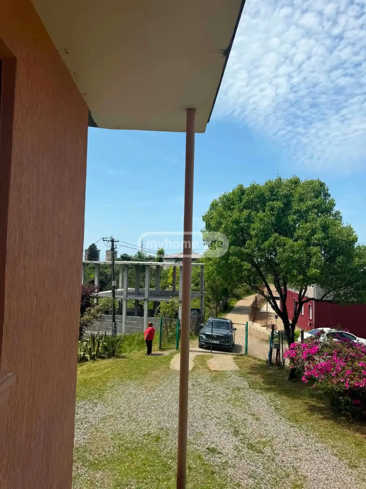 5 Room Private House For Sale view 5