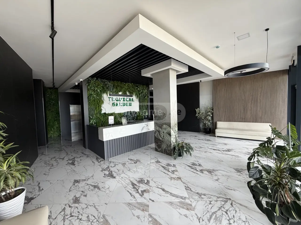 2 Room Apartment For Sale view 16