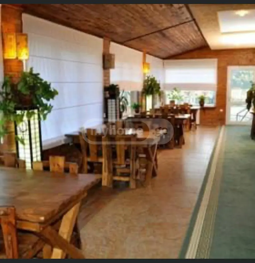 10+ Room Hotel For Sale In Bakuriani view 6