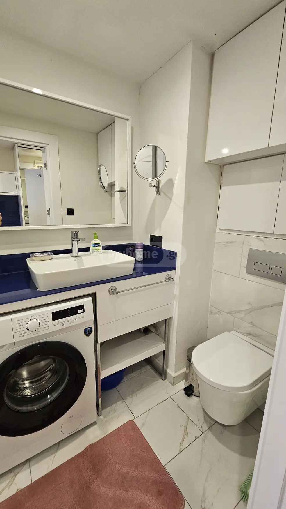 1 Room Hotel For Rent Khimshiashvilis Ubani, In Batumi view 7