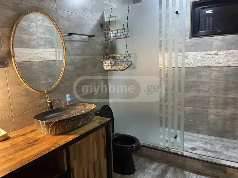 6 Room Private House Daily Rent In Gldani view 7