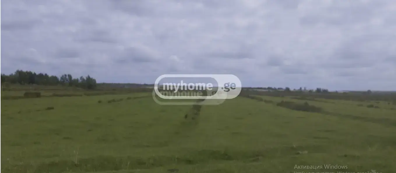 იყიდება Investment / For Construction Plot In Anaklia, In Zugdidi Municipalityში view 1