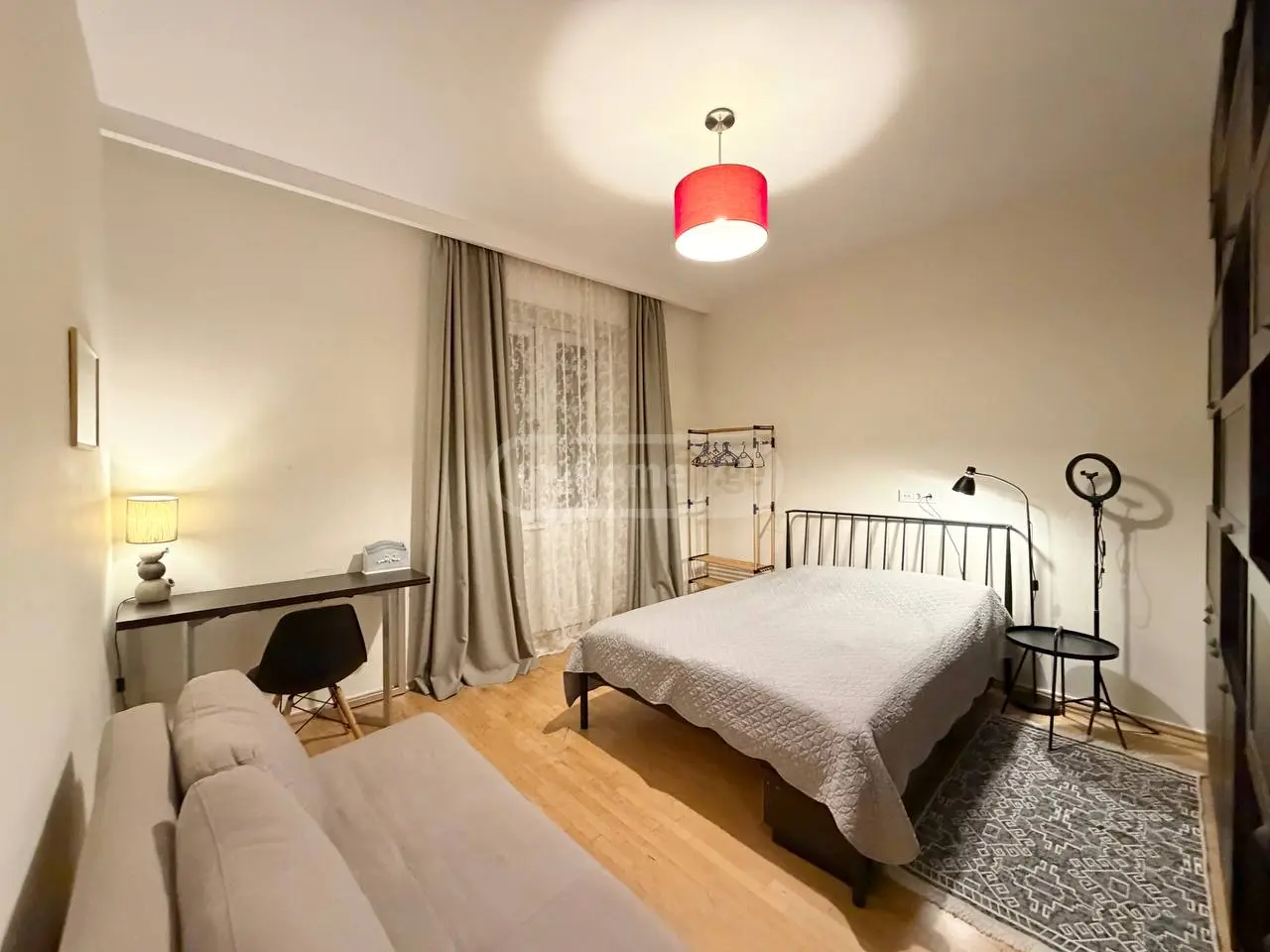 3 Room Apartment For Rent In Vera view 7