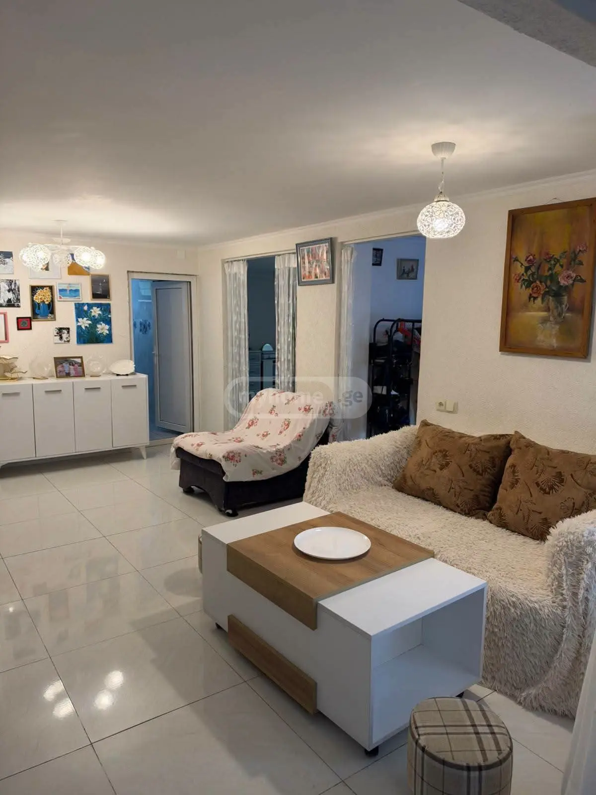 5 Room Private House For Sale view 2