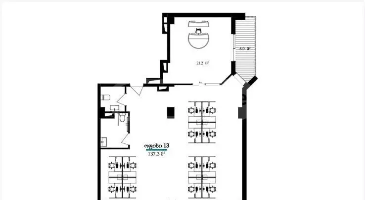 Office Commercial Area For Sale In Digomi view 14