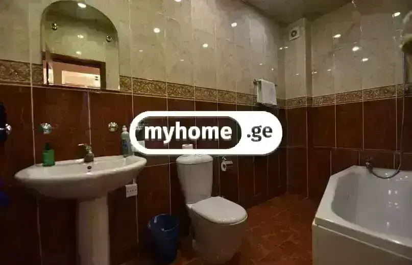 10+ Room Hotel For Rent In Mtatsminda view 5
