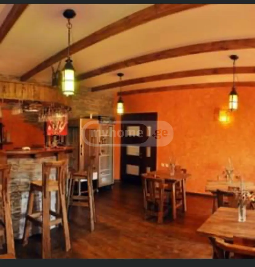 10+ Room Hotel For Sale In Bakuriani view 3