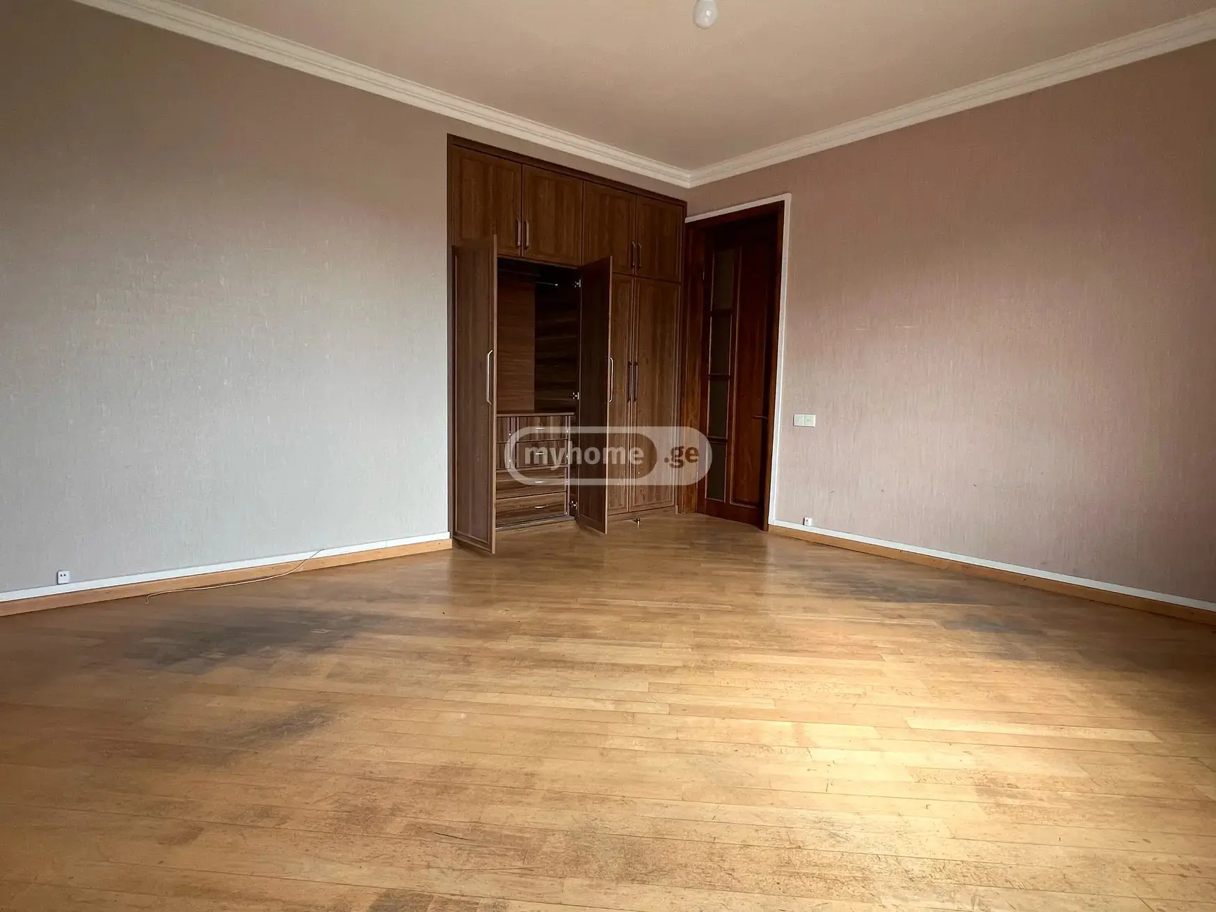 8 Room Private House For Rent In Digomi view 5
