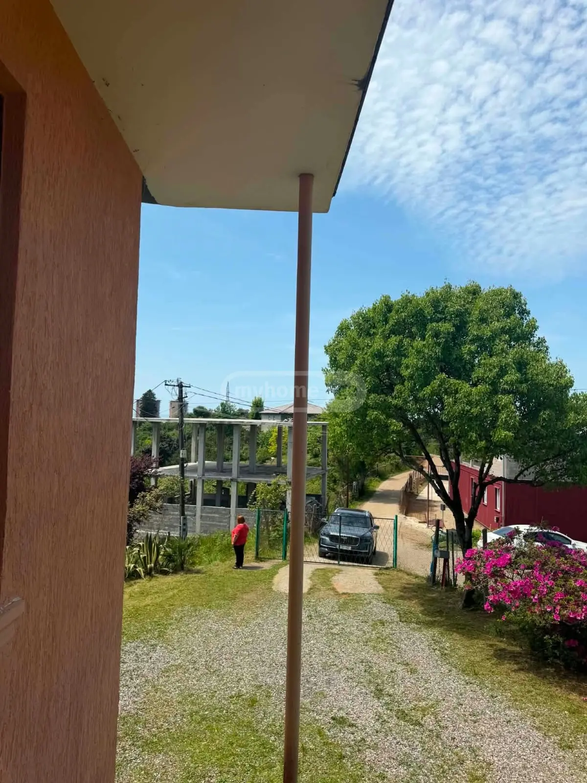 5 Room Private House For Sale view 5