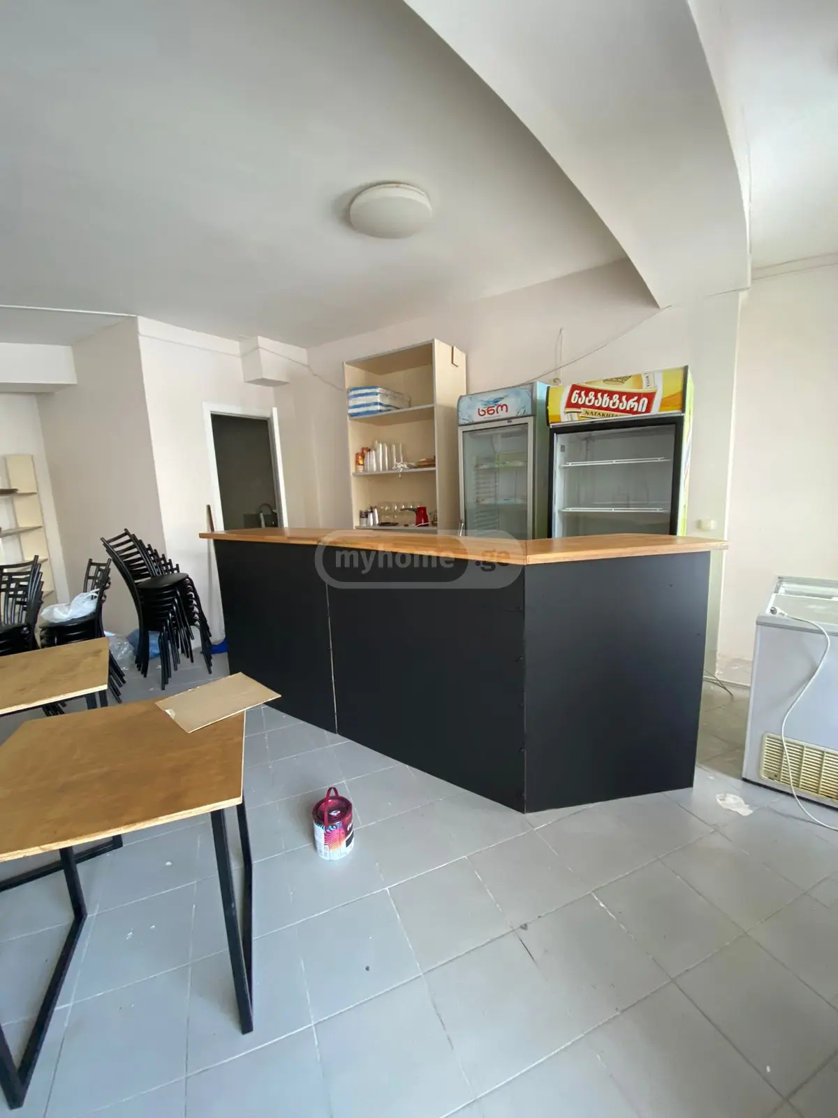 Trade Commercial Area For Rent In Gudauri view 6