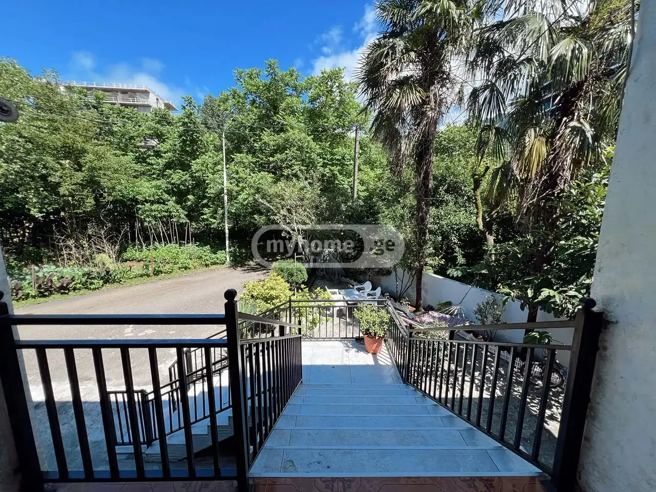 6 Room Apartment For Rent In Gonio, In Khelvachauri Municipality view 1