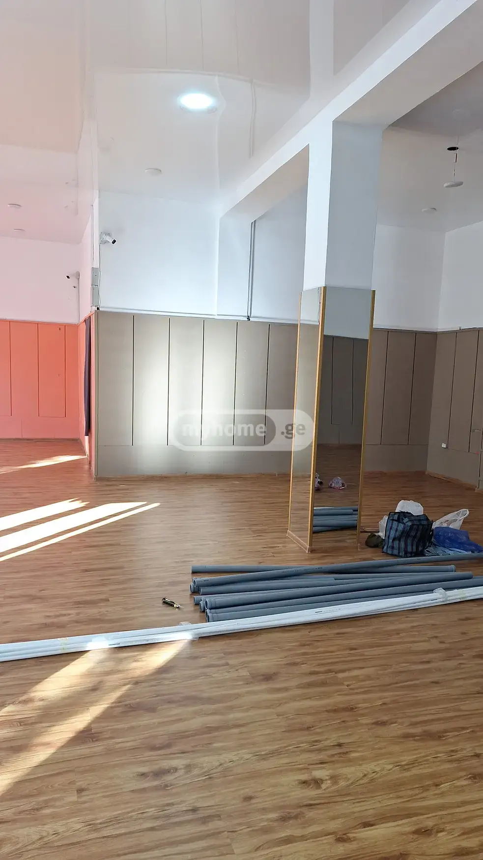Universal Commercial Area For Sale In Rustavi view 3