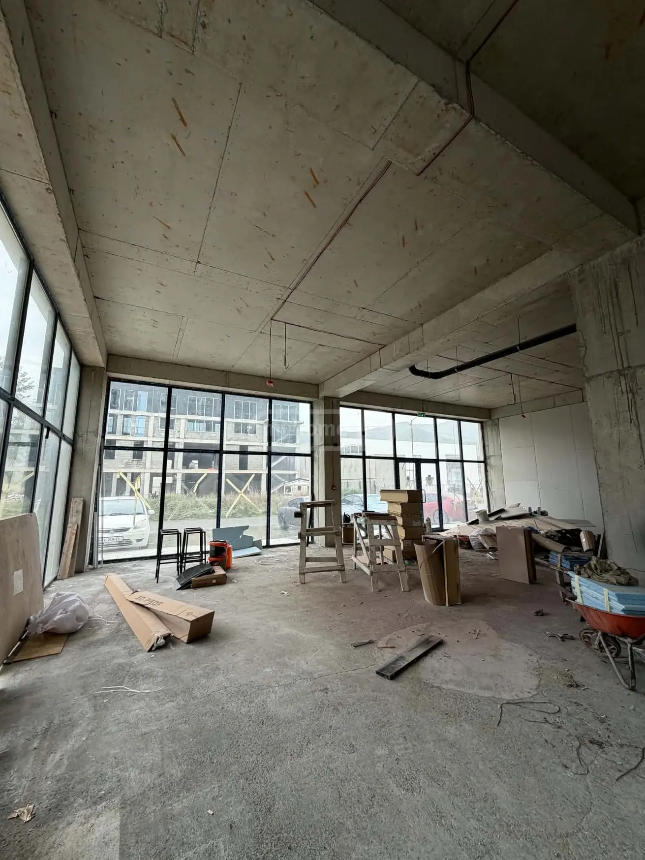 Universal Commercial Area For Sale In Gori view 1