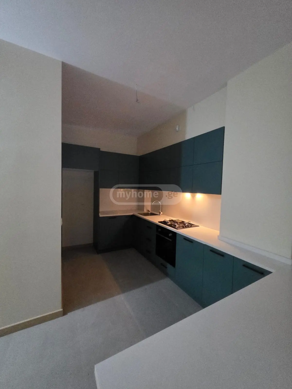 Office Commercial Area For Rent In Saburtalo view 15