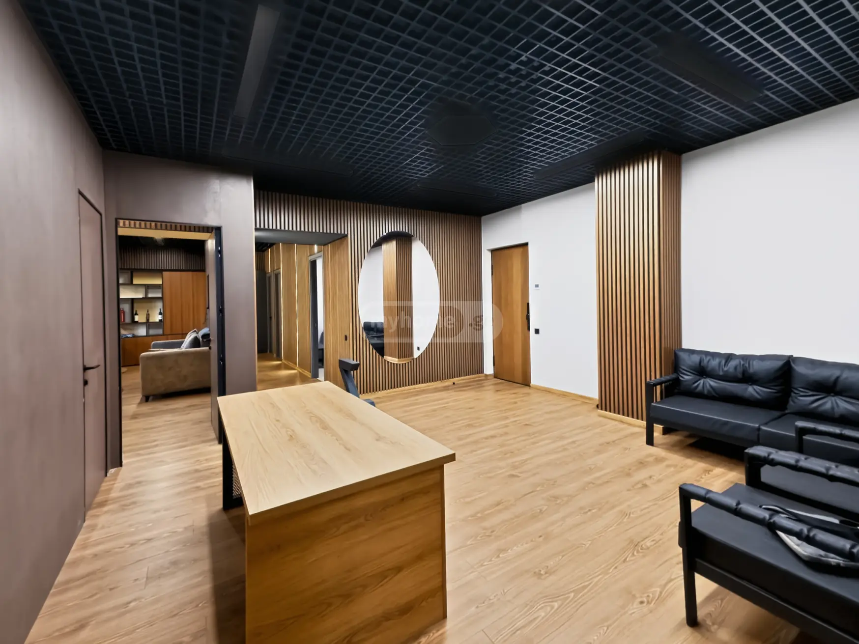 Office Commercial Area For Sale In Digomi view 5