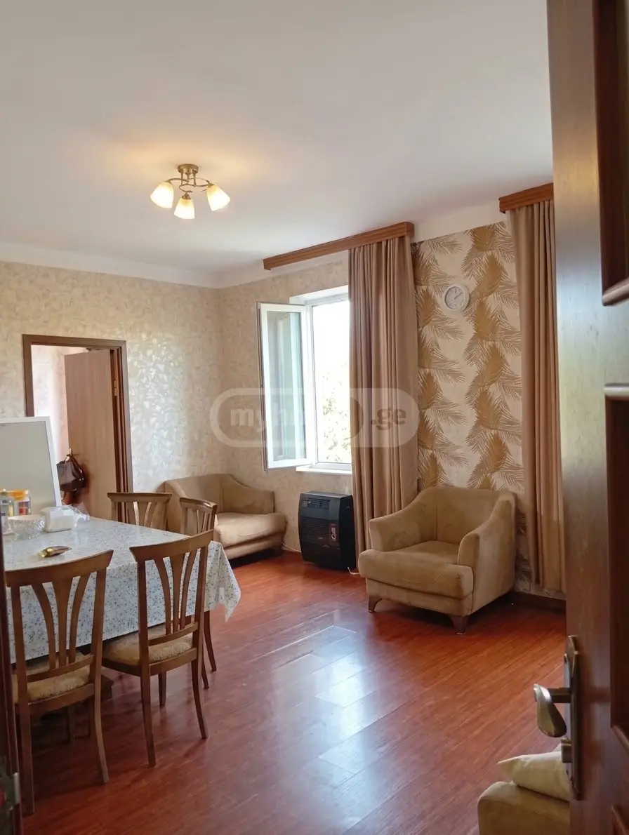 2 Room Apartment For Sale view 5