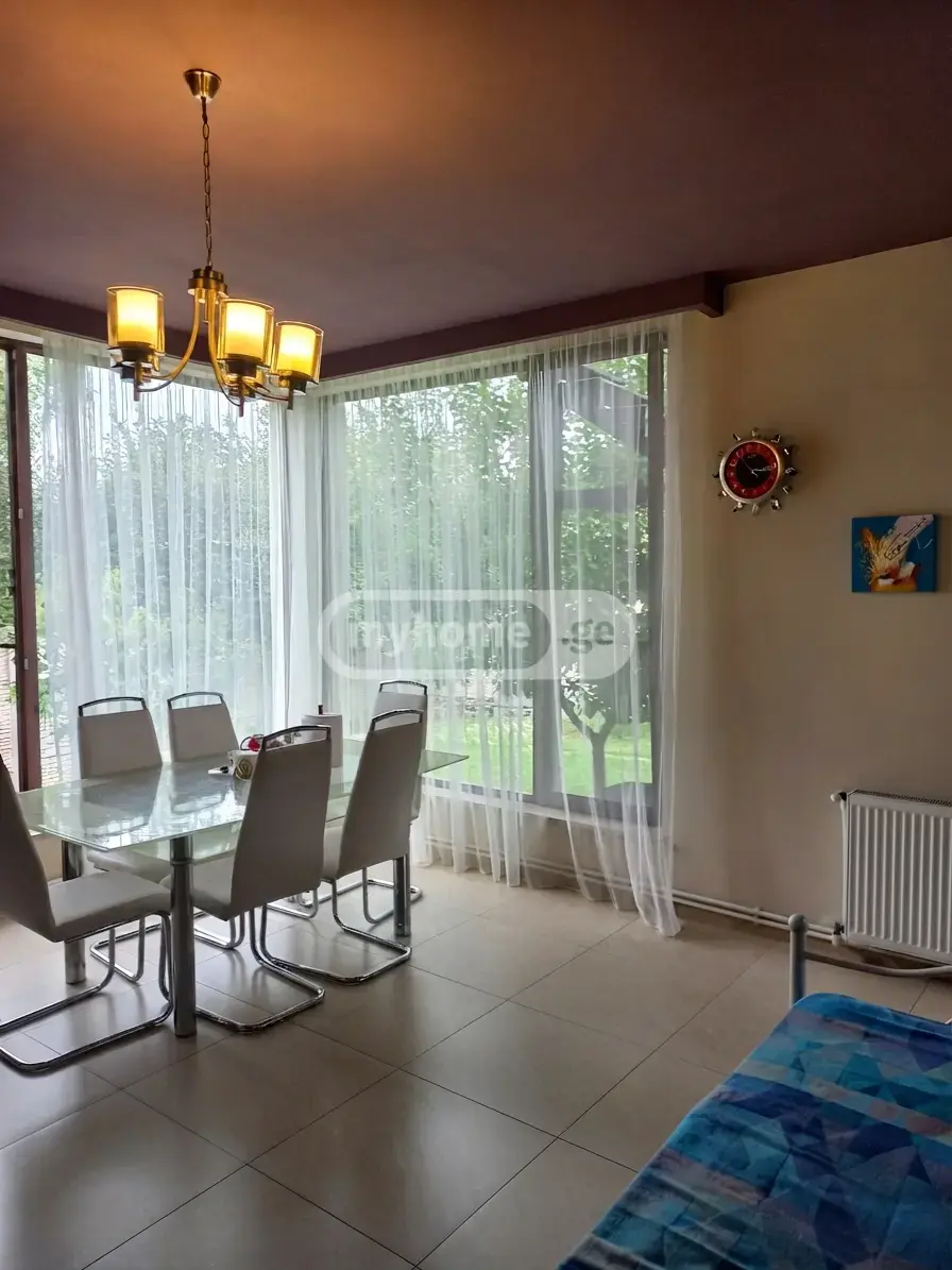 6 Room Country House For Sale view 16