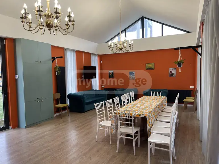 3 Room Country House Daily Rent In Tkhinvali view 2