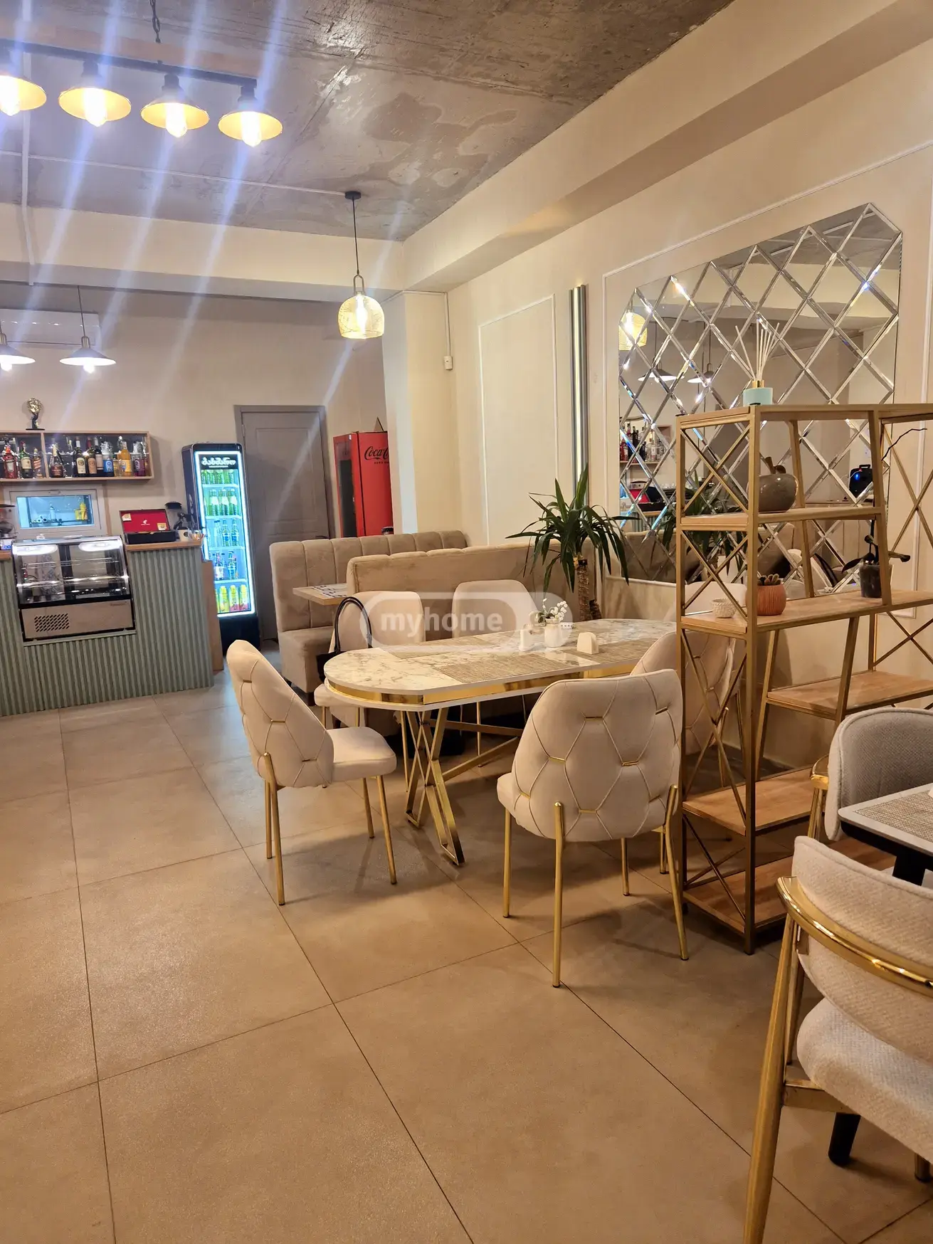Food Object Commercial Area For Sale In Rustavi view 2