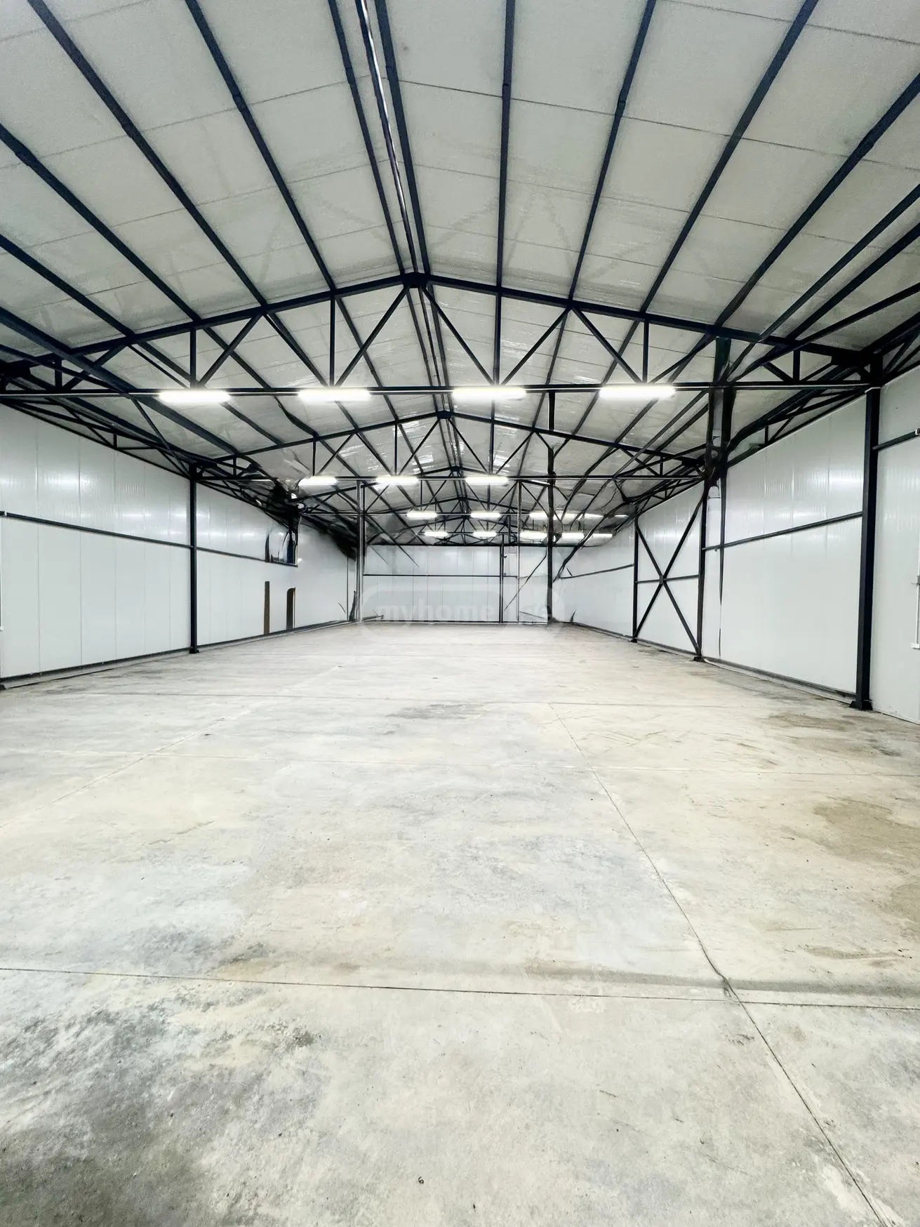 Universal Commercial Area For Rent In Gori view 6