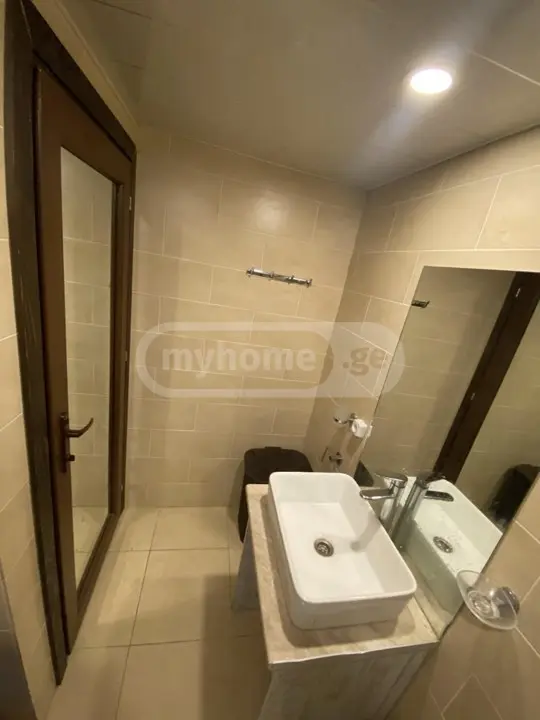 2 Room Hotel For Rent In Bakuriani view 8