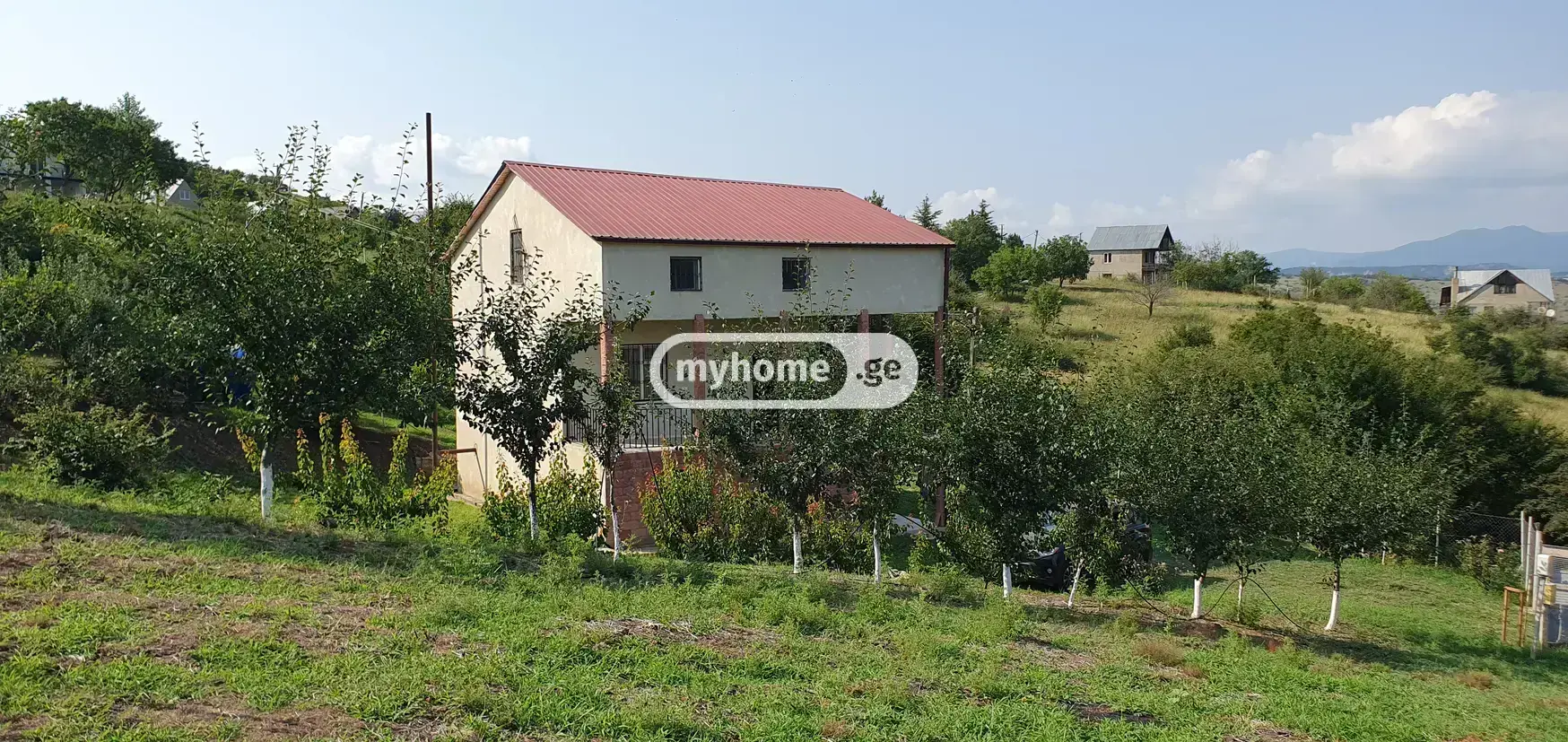 7 Room Country House For Sale view 4