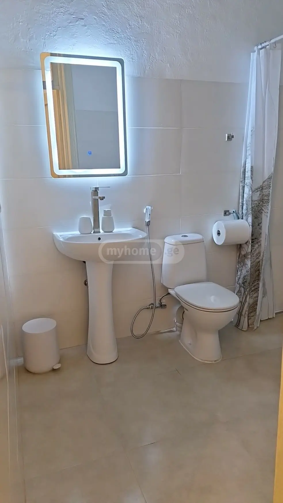 7 Room Hotel Daily Rent Gora, In Qutaisi view 16